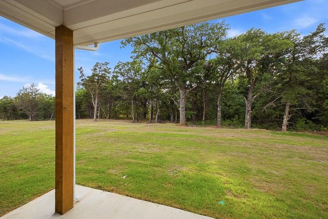11225 Ward Road, Edmond, OK 73044