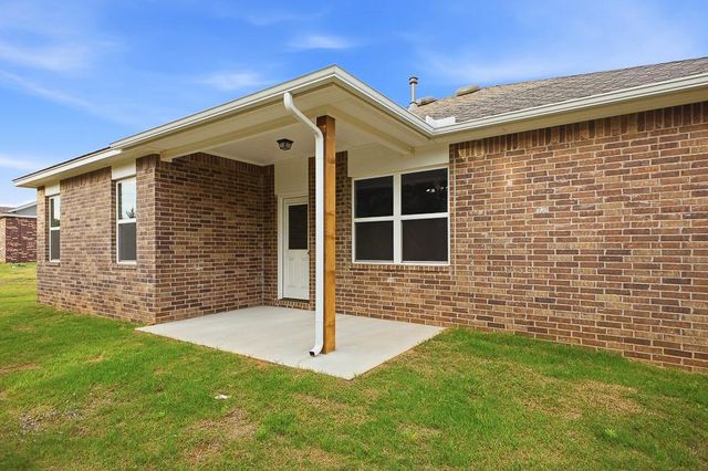 11225 Ward Road, Edmond, OK 73044