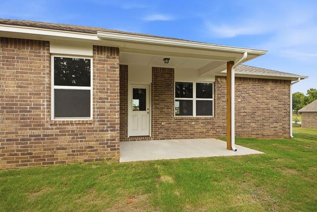 11225 Ward Road, Edmond, OK 73044