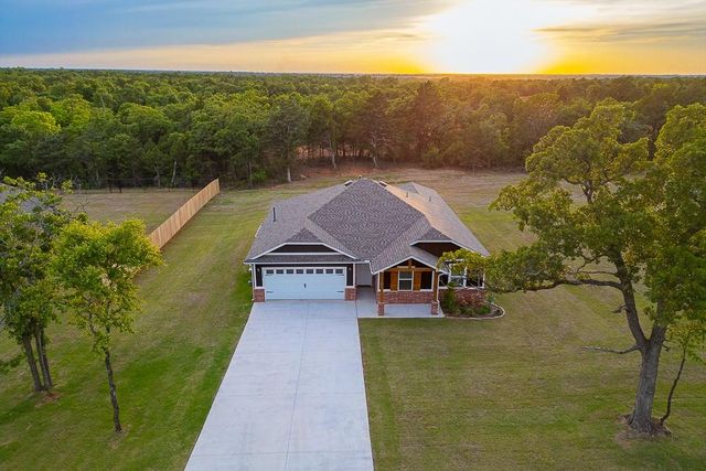 11225 Ward Road, Edmond, OK 73044