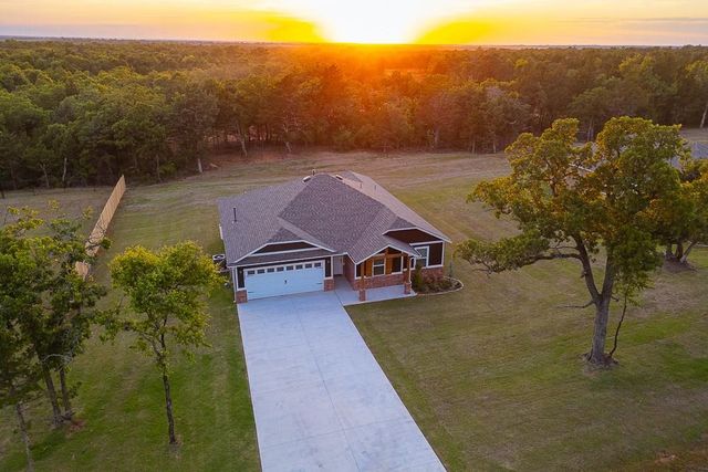 11225 Ward Road, Edmond, OK 73044