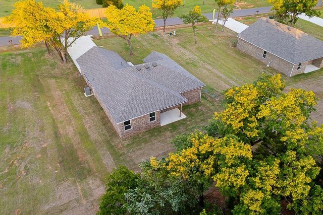 11225 Ward Road, Edmond, OK 73044