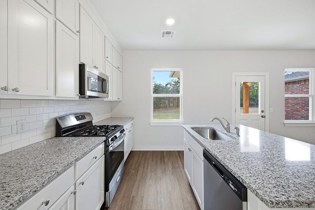 11225 Ward Road, Edmond, OK 73044
