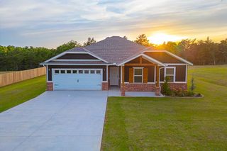 11225 Ward Road, Edmond, OK 73044