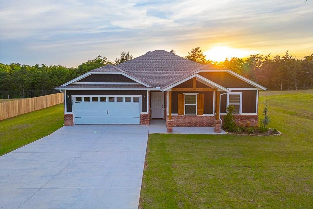 11225 Ward Road, Edmond, OK 73044