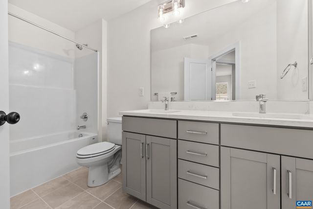 11904 Shire Walk Trail, Henrico, VA 23233