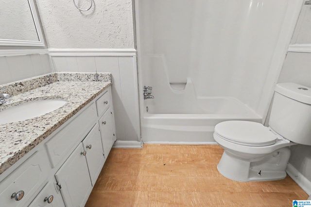 5205 MIKE DRIVE, Pinson, AL 35126