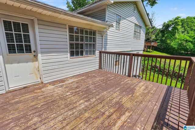 5205 MIKE DRIVE, Pinson, AL 35126