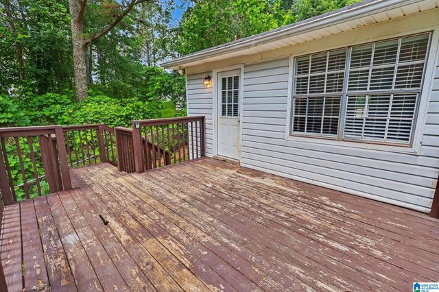 5205 MIKE DRIVE, Pinson, AL 35126