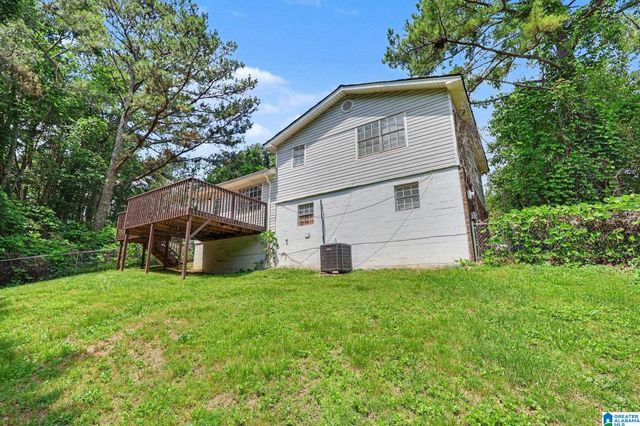 5205 MIKE DRIVE, Pinson, AL 35126