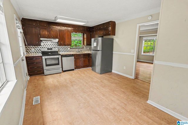 5205 MIKE DRIVE, Pinson, AL 35126