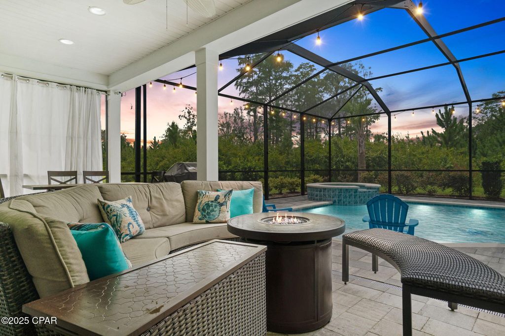 8406 Island Breeze Avenue, Panama City Beach, FL 32413