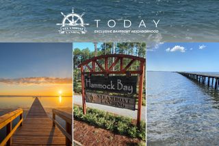 Lot 106 E Captain Fritz Way, Freeport, FL 32439