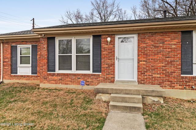 9309 Cloverwood Ln, Louisville, KY 40291