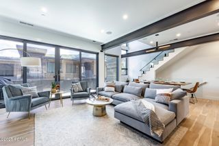 3547 Ridgeline Drive, Park City, UT 84098