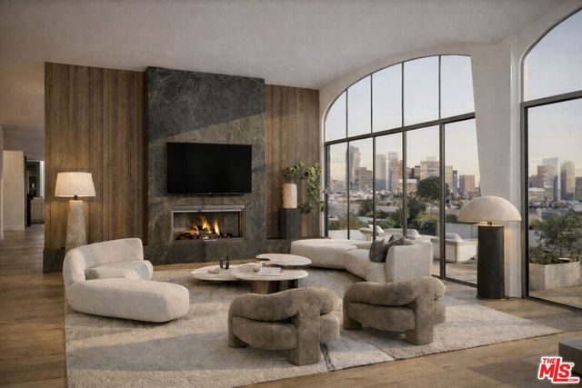 1333 S Beverly Glen Boulevard PH A, Los Angeles, CA 90024