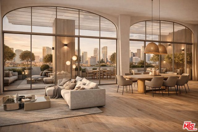 1333 S Beverly Glen Boulevard PH A, Los Angeles, CA 90024