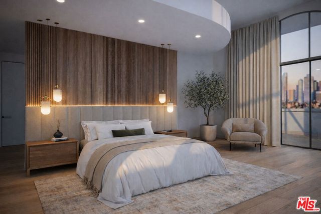 1333 S Beverly Glen Boulevard PH A, Los Angeles, CA 90024