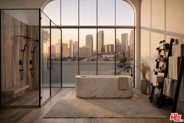 1333 S Beverly Glen Boulevard PH A, Los Angeles, CA 90024