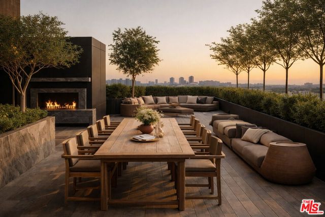 1333 S Beverly Glen Boulevard PH A, Los Angeles, CA 90024