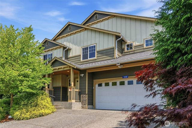 310 LeAnn Street, Mount Vernon, WA 98274