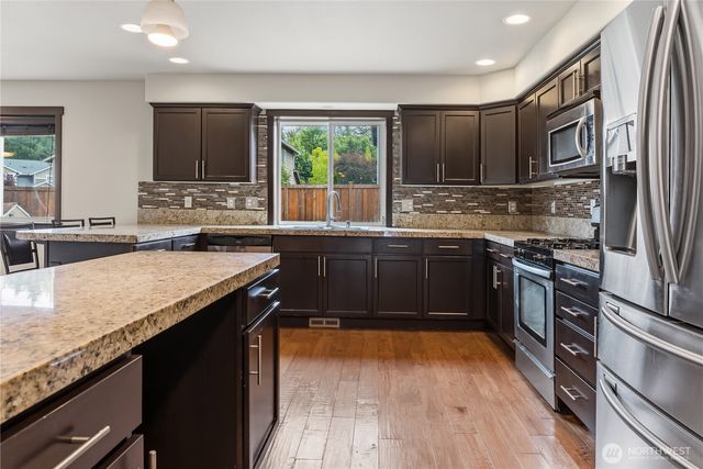 310 LeAnn Street, Mount Vernon, WA 98274
