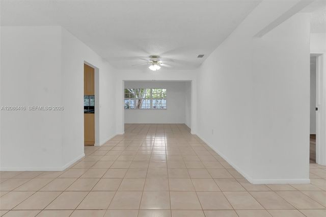10780 NW 29th Court, Sunrise, FL 33322