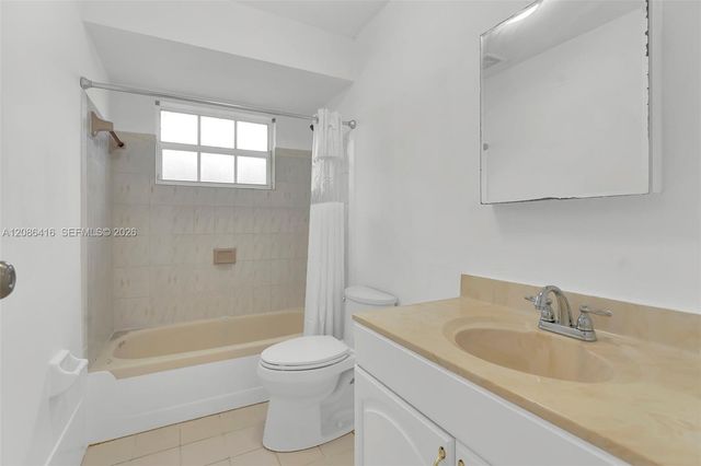 10780 NW 29th Court, Sunrise, FL 33322