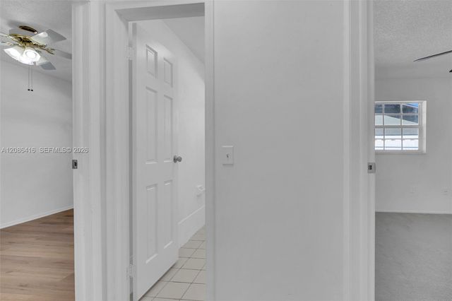 10780 NW 29th Court, Sunrise, FL 33322
