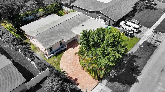10780 NW 29th Court, Sunrise, FL 33322