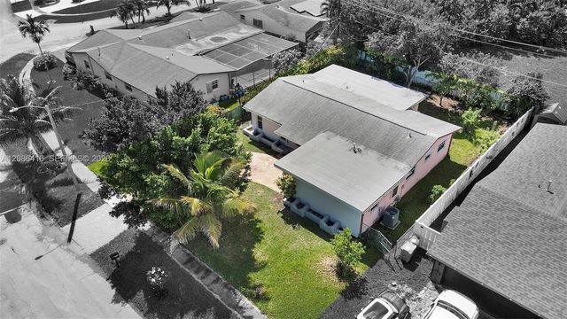 10780 NW 29th Court, Sunrise, FL 33322