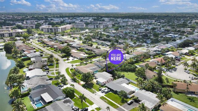 10780 NW 29th Court, Sunrise, FL 33322