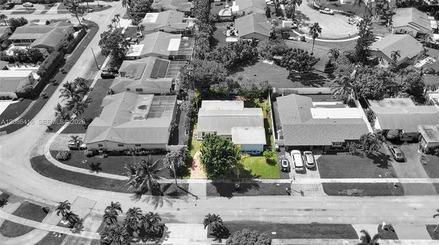 10780 NW 29th Court, Sunrise, FL 33322