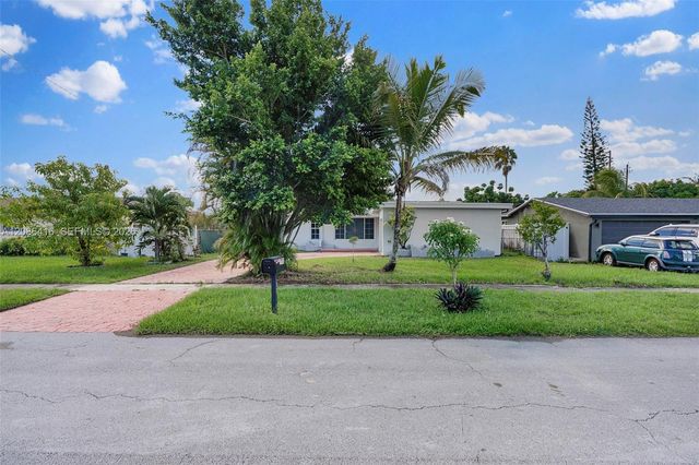 10780 NW 29th Court, Sunrise, FL 33322
