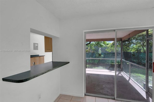 10780 NW 29th Court, Sunrise, FL 33322