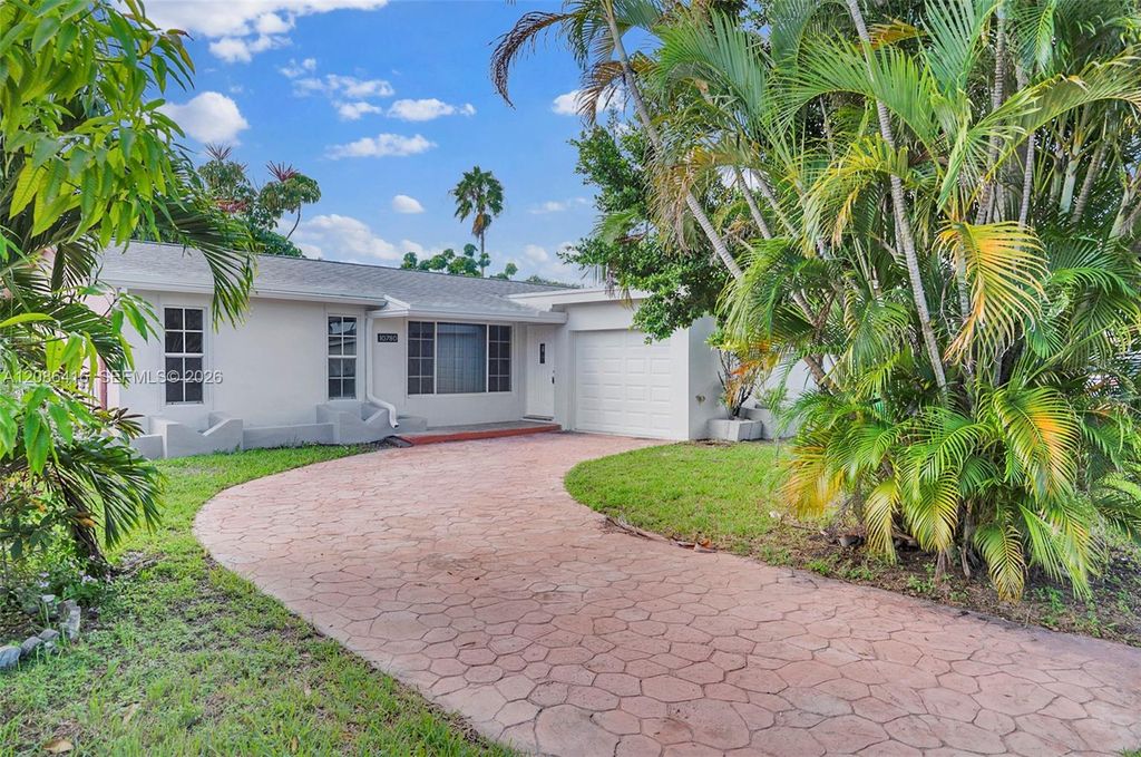 10780 NW 29th Court, Sunrise, FL 33322