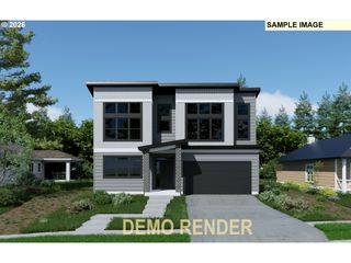 16722 Se MULTNOMAH FALLS Dr Lot 11, Happy Valley, OR 97086