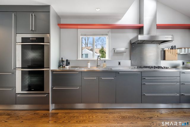 40 Ettl Lane 17, Greenwich, CT 06831