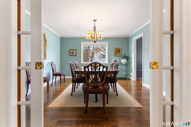 40 Ettl Lane 17, Greenwich, CT 06831