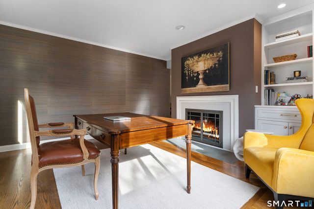 40 Ettl Lane 17, Greenwich, CT 06831