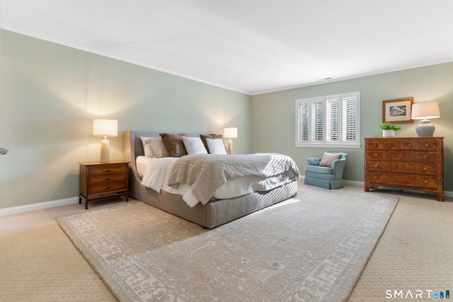 40 Ettl Lane 17, Greenwich, CT 06831