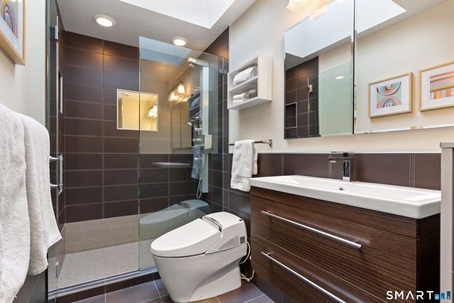 40 Ettl Lane 17, Greenwich, CT 06831