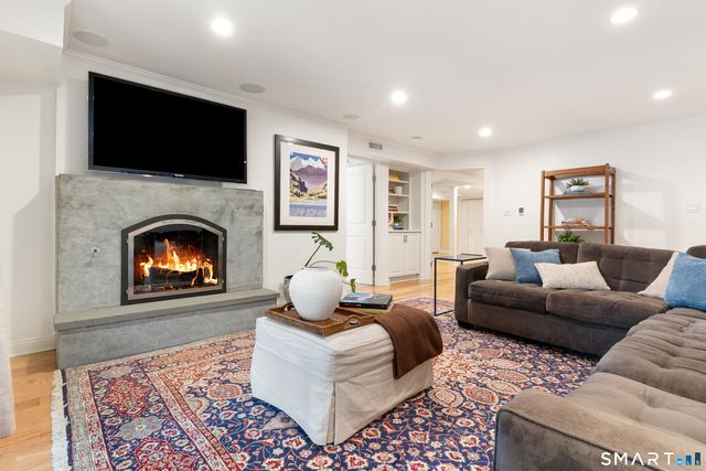 40 Ettl Lane 17, Greenwich, CT 06831