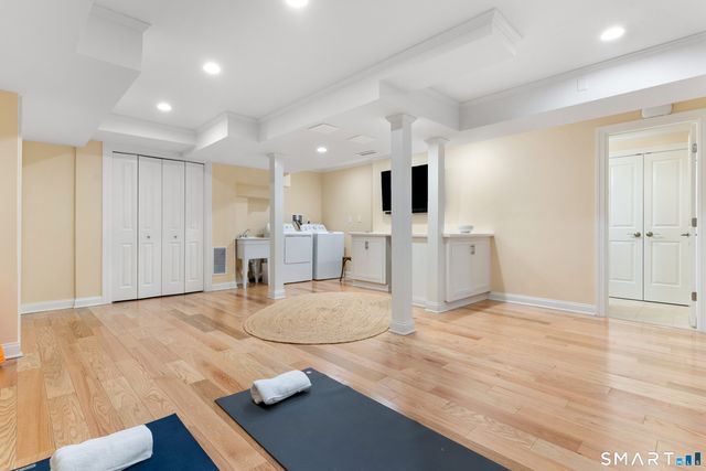 40 Ettl Lane 17, Greenwich, CT 06831