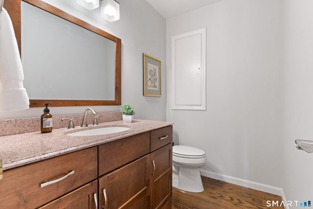 40 Ettl Lane 17, Greenwich, CT 06831