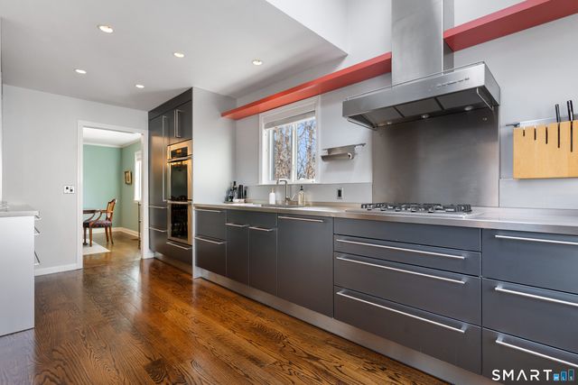 40 Ettl Lane 17, Greenwich, CT 06831