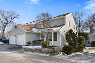 40 Ettl Lane 17, Greenwich, CT 06831
