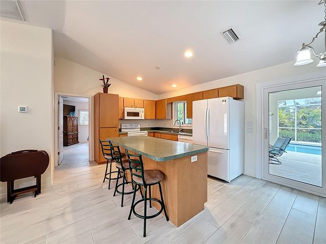 2500 ALLEGHENY LANE, North Port, FL 34286