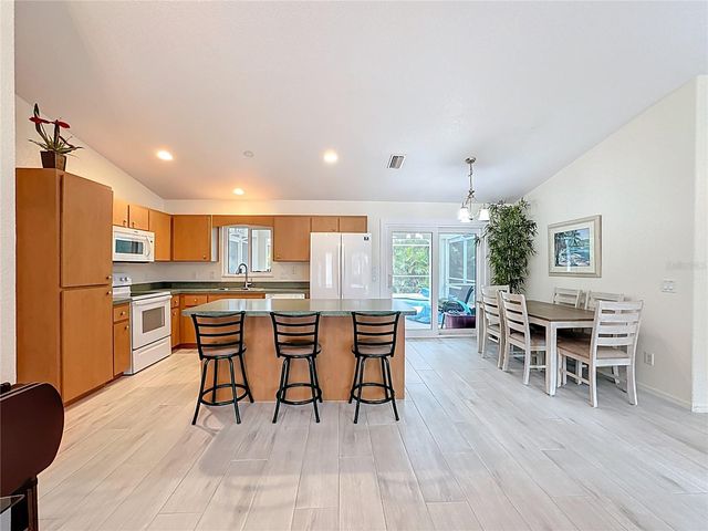 2500 ALLEGHENY LANE, North Port, FL 34286