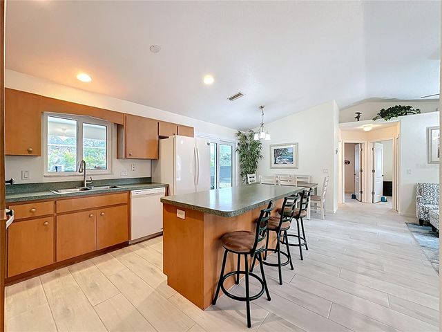 2500 ALLEGHENY LANE, North Port, FL 34286